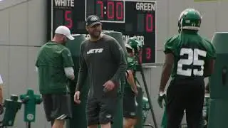 Mic'd Up - Adam Gase