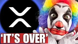 &laquo;Для XRP все кончено. Swift просто заменил его&raquo;...