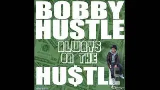 BOBBY HUSTLE - INNA RIZZLA - DYNASTY RECORDS 2011