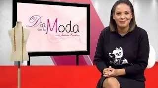 23/09/16 Al d&iacute;a con la moda, Jimena Cardona - Exposiciones de moda