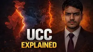Uniform Civil Code Explained