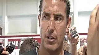 RAW: Coach Luke Fickell