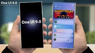 Samsung One UI 9.0 &ndash; &iexcl;Actualizaci&oacute;n Incre&iacute;ble!
