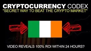 Cryptocurrency Trading in Ireland