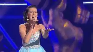 Katažina Nemycko - Tu palauk sustok (LB#2 FINALINĖS KOVOS)
