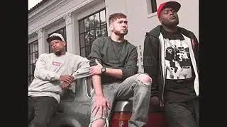 Cunninlynguists - nasty filthy