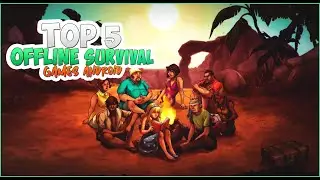 Top 5 Best New Android Games 2020