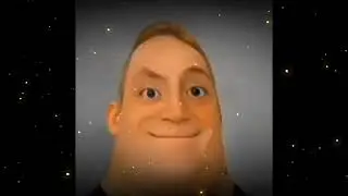 Mr Incredible Becoming Verygenidiot Bloomingly Extended