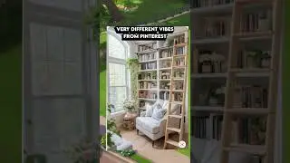 Google Vs Pinterest Library In The Sims 4