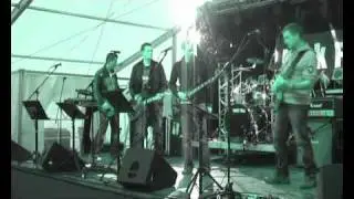 WOLFMOTHER - Joker and the thief (Cover von JACK FLEX) Hangover  im Casino Black Jack