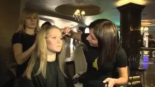 Grand Wedding 2015 - мероприятие глазами программы 