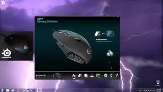WAT! Gaming - Game Gear Review: Logitech G303 Daedalus Apex Mouse