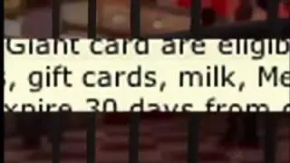 Gas Reward Programs