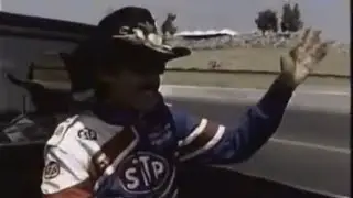 The Final Years of Richard Petty&rsquo;s Career Part 5: 1992 (The Fan Appreciation Tour) TRAILER