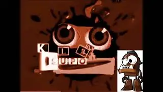 New Effect Klasky Csupo In Chomly Effect
