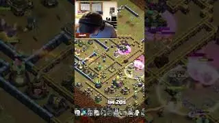 Super Barbs & Bats Works!! | #Shorts