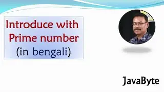 Introduce with Prime number