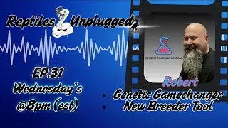 Next Gen Reptile Tool | Genetic Calculator Reveal
