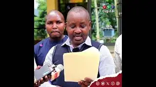 Meru CECM Finance criticizes information being peddled around the county's budget implementation