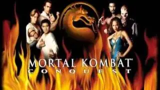 Mortal Kombat Conquest - Kung Lao's vision