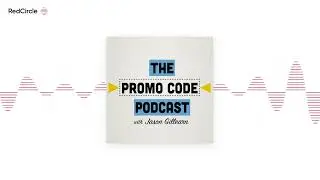 The Promo Code Podcast with Jason Gillearn - Pete Aseater - Virtual Dating Assistant