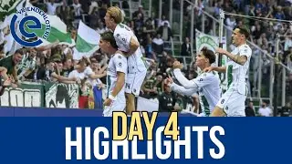 Eredivisie Highlights | Day 4 / Season 2025 - 2025. 
