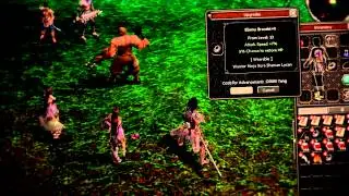 Metin2.US Anthor AeExon - Ultimate DT Upgrade [PART 3]