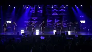 DanceAct Dance Studio - That's crazy / International Choreographers Competition 