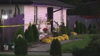 2 killed in murder-suicide on Indy's east side