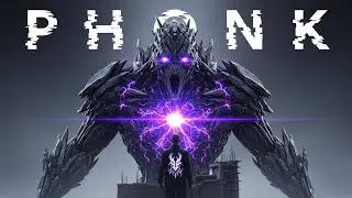 DOOM SLAYER MODE 😈 1 Hour of Eternal Dark Phonk (Rip & Tear) phonk playlist
