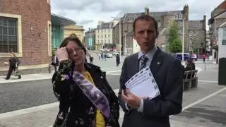 WASPI Campaign