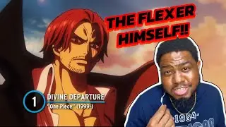 TOP 10 CRAZIEST ANIME FLEXES of the DECADE REACTION!