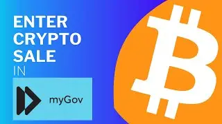 How to add Cryptocurrency in Tax Returns for Australians 🇦🇺