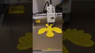 Articulated Flying Duck Print🖨✅️ Shop Ready🛒 #3dprinting #fidgettoys #ebay #toys #sensoryplay