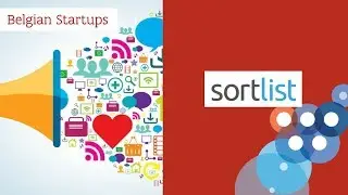 Belgian Startup - Discover SortList