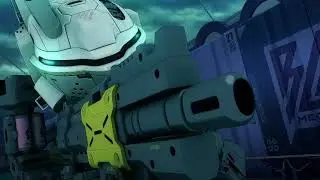 SYNDUALITY  -&nbsp; First fight with partner