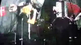 Leffes Hotband Sweden, 1997
