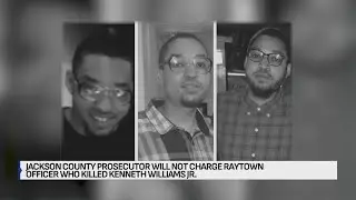 Prosecutor will not charge Raytown officer in November killing