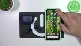 How To Check Battery Level In Earfun Air Pro 3