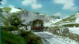 Thomas YTP: May-Vis is as Happy as Can Be