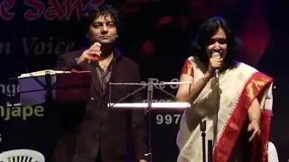 Abhi Na Jao Chhodkar - Rafi Habib & Reshmi  Mukherjee