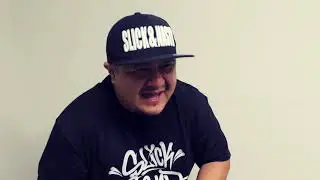Lil Cholo's: Mi Vida Lucha Episode 01