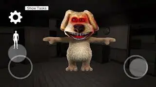 Escape talking Ben death speedrun (1:30)