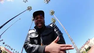 Megadon - Hand Gun (Prod.Tofu Jack)