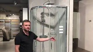 ОНЛАЙН КОНСУЛЬТАЦИЯ: Душевой уголок Premium Plus A RADAWAY