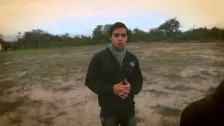 “50 años con nuestra Gente”: Villa Quebrachos y el 1° concurso de asado y locro - Parte 2