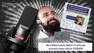 Ben Albert - Balbert Marketing
