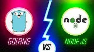Golang Vs Node Js || Which One You Should Learn ?