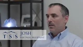 Building Legacy Partnerships at TSS Advisors