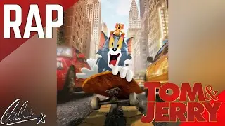 Rap De Tom Y Jerry: La Película EN ESPAÑOL (WARNER BROS) || CriCri :D